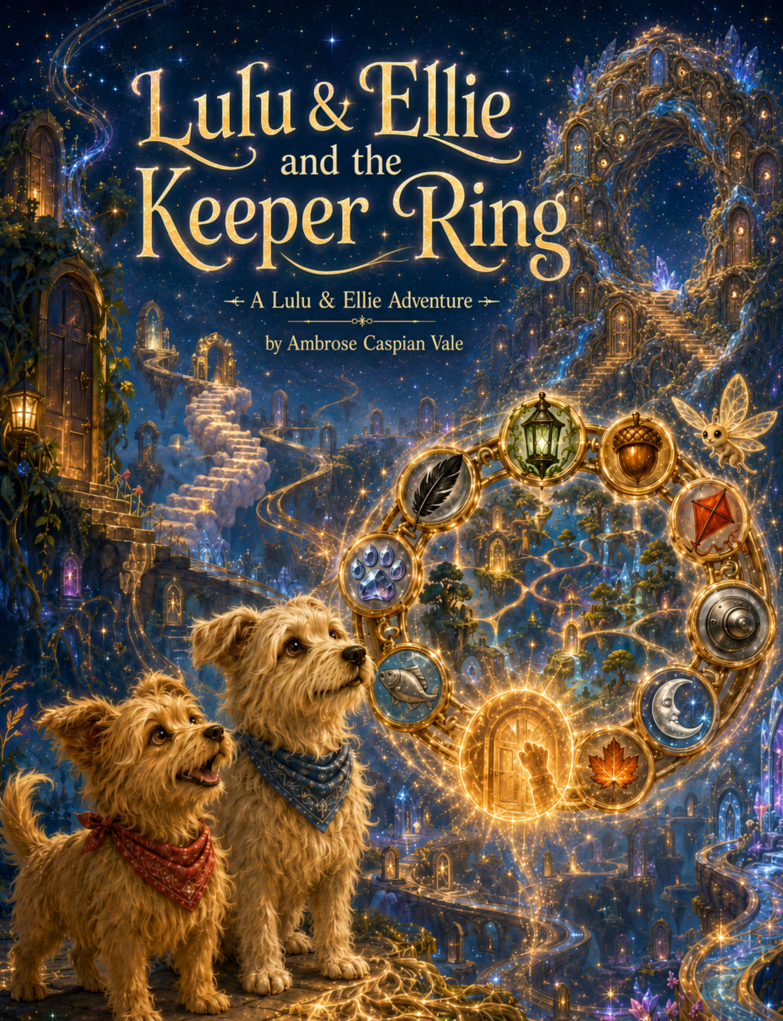 Original Adventure Book 20 cover